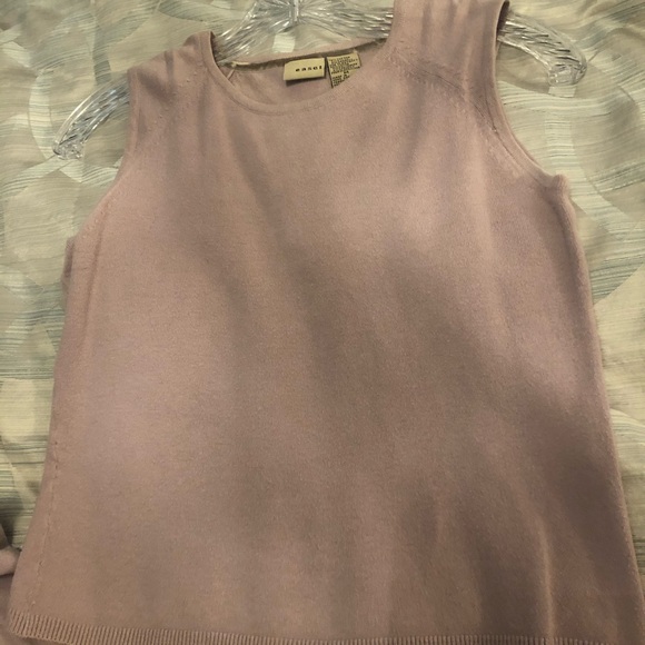 Classic 2 piece cardigan set with velvet detail - Picture 5 of 5